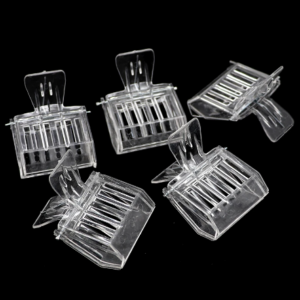 Honiglöffel aus Glas